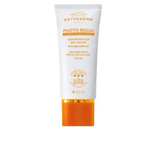 Institut Esthederm Photo Regul Strong Sun Tanning Cream 50ML