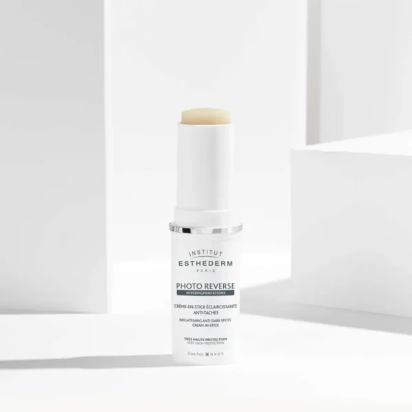 Institut Esthederm Photo Reverse Illuminating Cream Stick 10g - Image 2