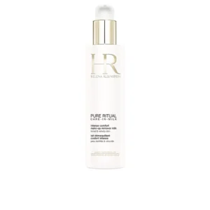 Intense Comfort Makeup Remover Milk 200ML