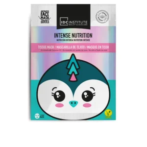 Intense Nutrition Facial Mask