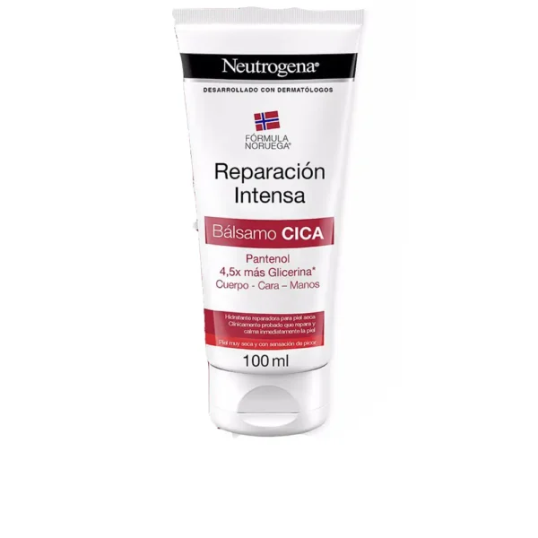 Intense Repair Cica Balm 100ML for Dry Skin