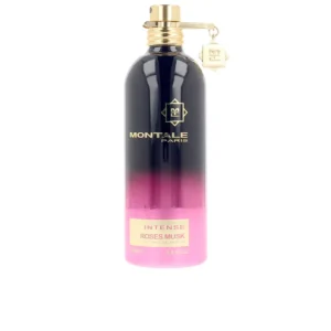 Intense Roses Musk Eau de Parfum 100ML