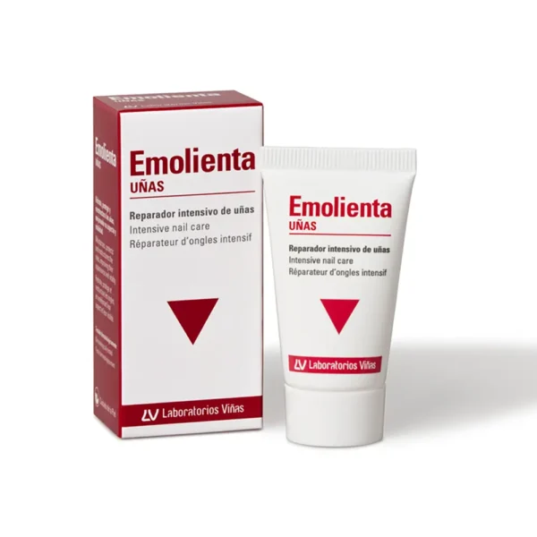 Intensive Nail Repair Treatment 15ml - Image 2
