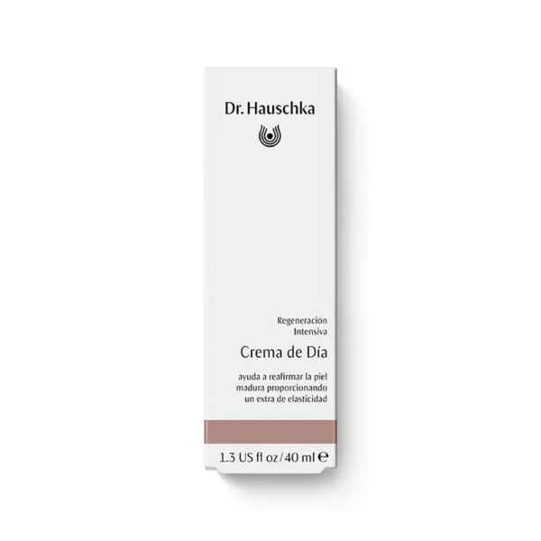 Intensive Regenerating Day Facial Cream 40ML - Image 2