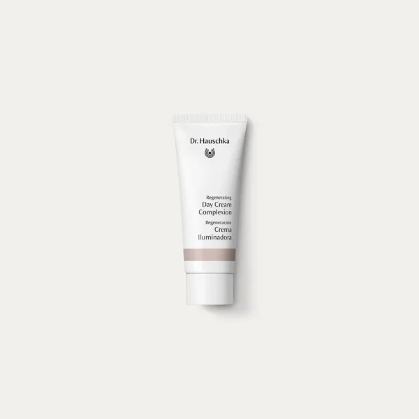Intensive Regenerating Day Facial Cream 40ML - Image 3