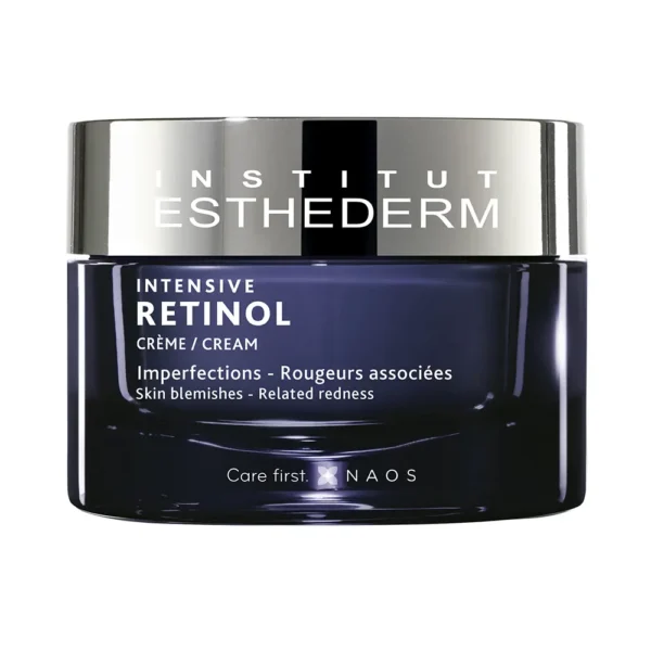 Intensive Retinol Cream 50ml
