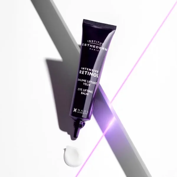 Intensive Retinol Eye Contour Balm 15ml - Image 2
