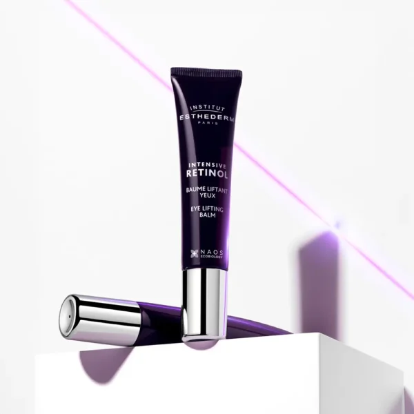 Intensive Retinol Eye Contour Balm 15ml - Image 3