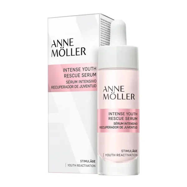 Intensive Youth-Restoring Serum 30ml - Anne MöLler - Image 2