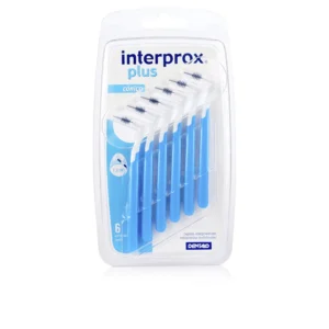 Interprox Plus Conical 6 Units Dental Care