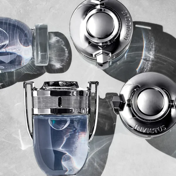 Invictus Deodorant Spray 150ML - Image 4