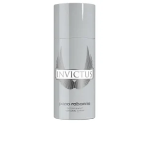 Invictus Deodorant Spray 150ML