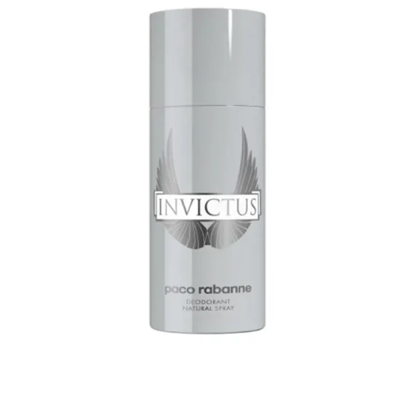 Invictus Deodorant Spray 150ML