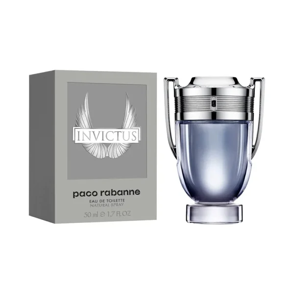 RABANNE | INVICTUS | Eau de Toilette - Image 4