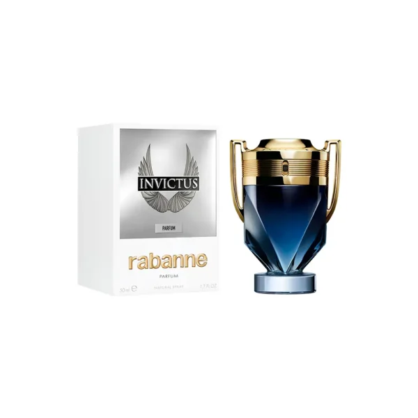 RABANNE | INVICTUS | Eau de Parfum - Image 6