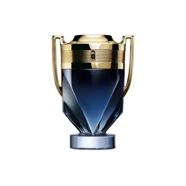 Invictus Eau de Parfum 50ML by RABANNE