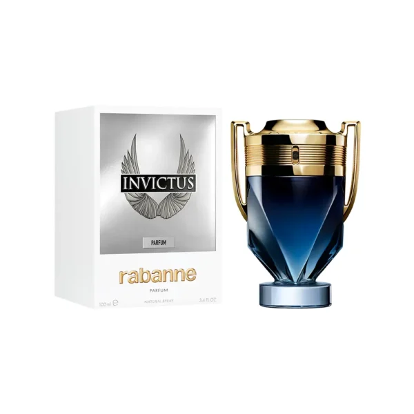 RABANNE | INVICTUS | Eau de Parfum - Image 4