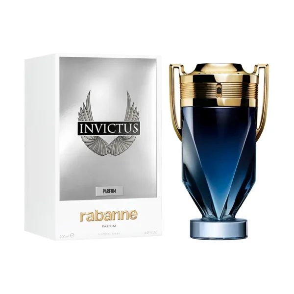 RABANNE | INVICTUS | Eau de Parfum - Image 2