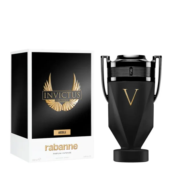RABANNE | INVICTUS | Eau de Parfum - Image 2