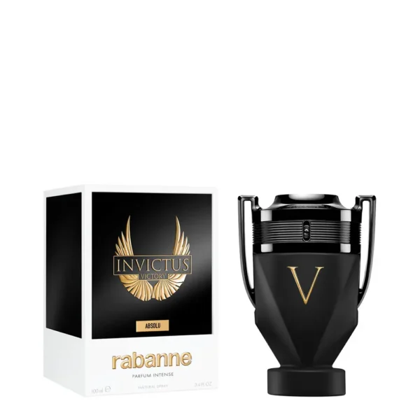 RABANNE | INVICTUS | Eau de Parfum - Image 4