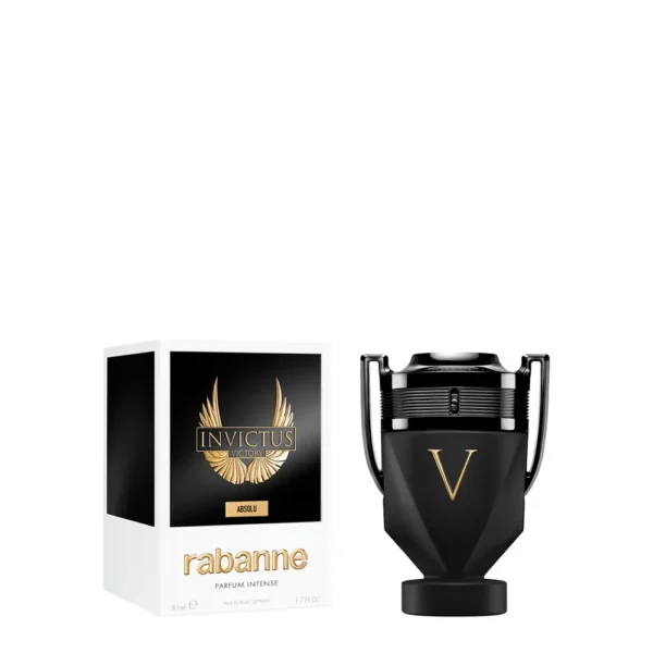 RABANNE | INVICTUS | Eau de Parfum - Image 6