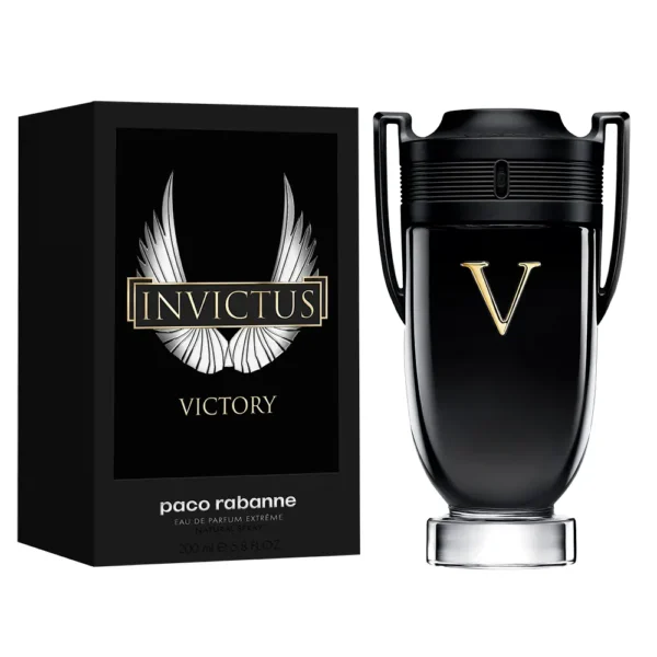 RABANNE | INVICTUS | Eau de Parfum - Image 2