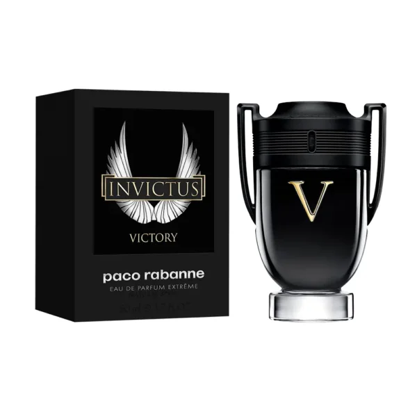 RABANNE | INVICTUS | Eau de Parfum - Image 6