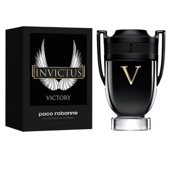 RABANNE | INVICTUS | Eau de Parfum - Image 4