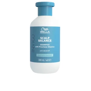 Invigo Balance Anti-Dandruff Shampoo 300ml