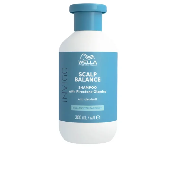 Invigo Balance Anti-Dandruff Shampoo 300ml