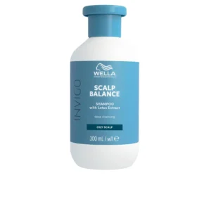 Invigo Balance Pure Purifying Shampoo 300ML