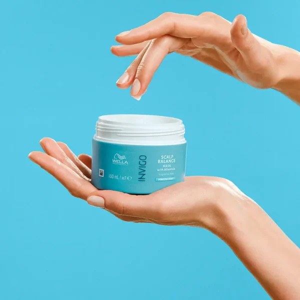 Invigo Balance Sensitive Calm Mask 150ML - Image 3