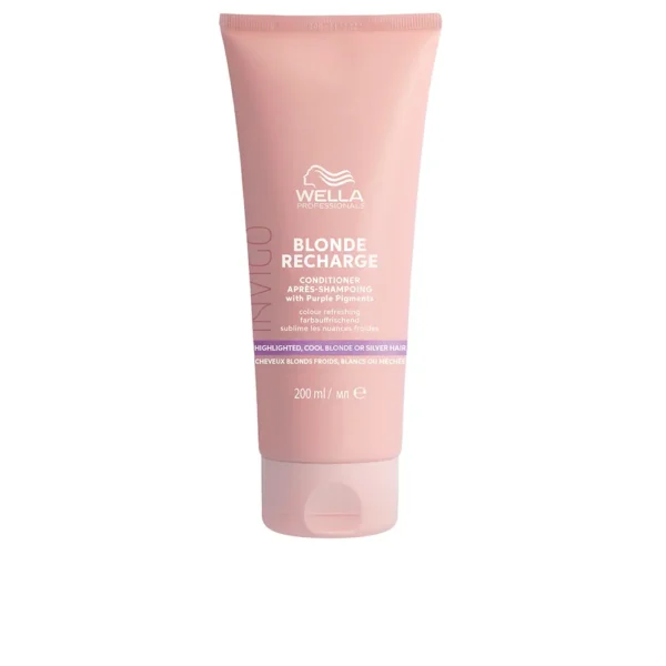 Invigo Blonde Recharge Conditioner 200ML