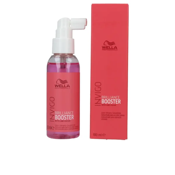 Invigo Color Brilliance Booster 100ML - Image 2