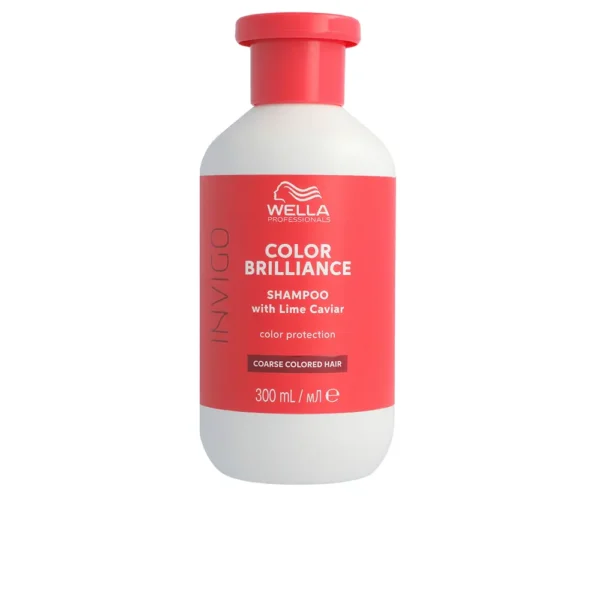 Invigo Color Brilliance Color Protecting Shampoo 250ML