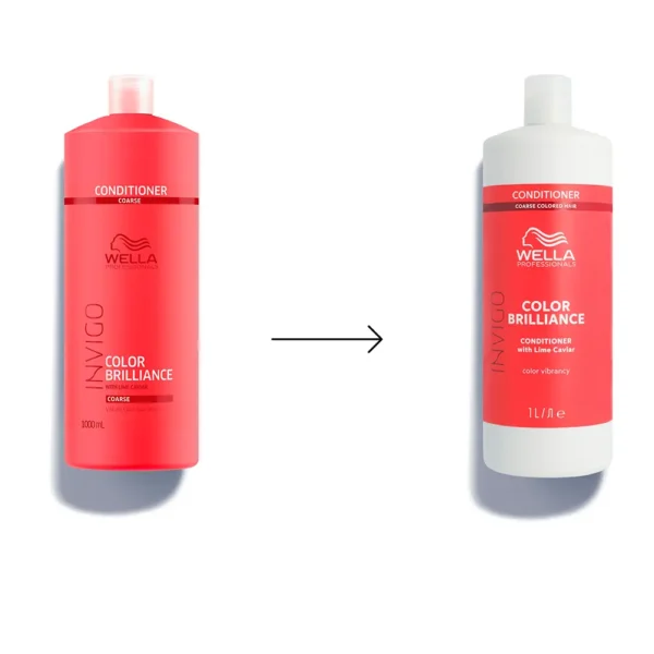 WELLA PROFESSIONALS | INVIGO COLOR BRILLIANCE | Hair Conditioners - Image 4