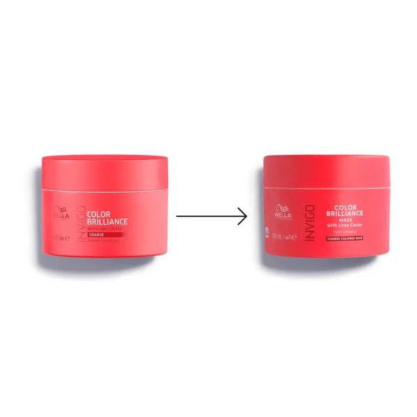 WELLA PROFESSIONALS | INVIGO COLOR BRILLIANCE | Masks - Image 3