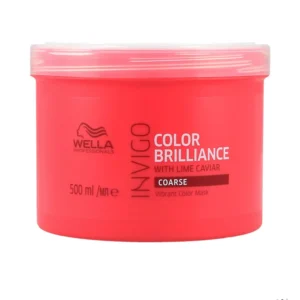 Invigo Color Brilliance Mask for Thick Hair 500ML