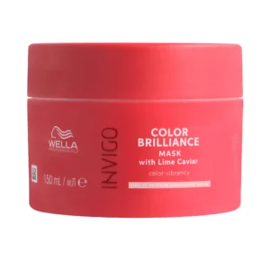 Invigo Color Brilliance Protective Mask 150ML for Fine Hair