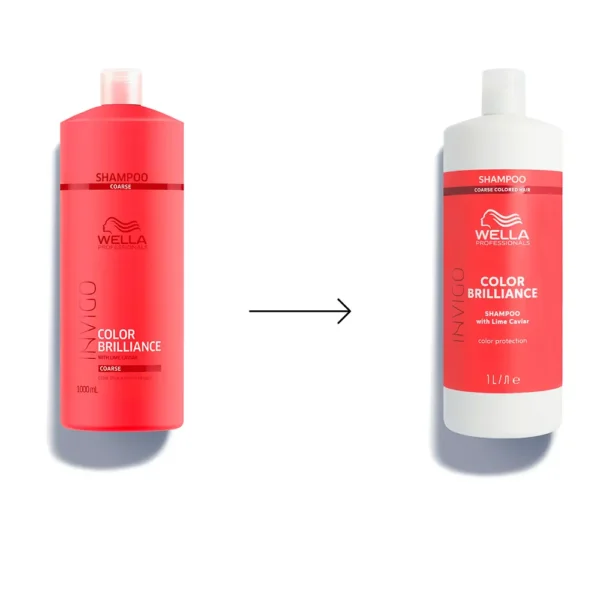 WELLA PROFESSIONALS | INVIGO COLOR BRILLIANCE | Shampoos - Image 6
