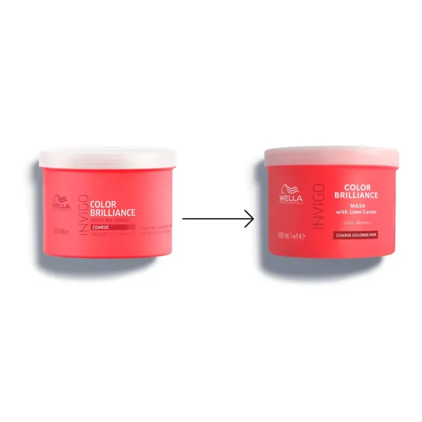 WELLA PROFESSIONALS | INVIGO COLOR BRILLIANCE | Masks - Image 5