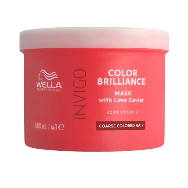 Invigo Color Protective Mask for Thick Hair 500ML