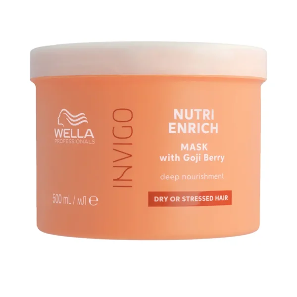 Invigo Nutri-Enrich Deep Nutrition Mask 500ml