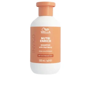 Invigo Nutri-Enrich Deep Nutrition Shampoo 300ML