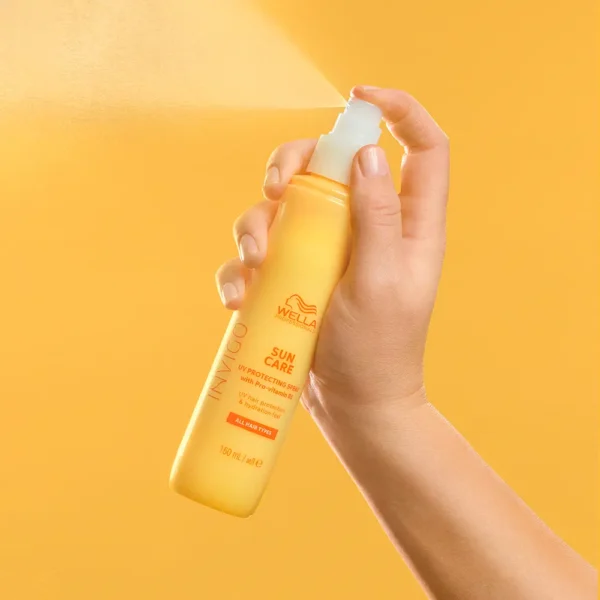 Invigo Sun UV Protective Spray 150ML - Image 3