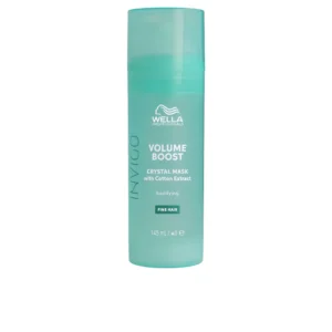 Invigo Volume Boost Crystal Mask 145ML for Fine Hair