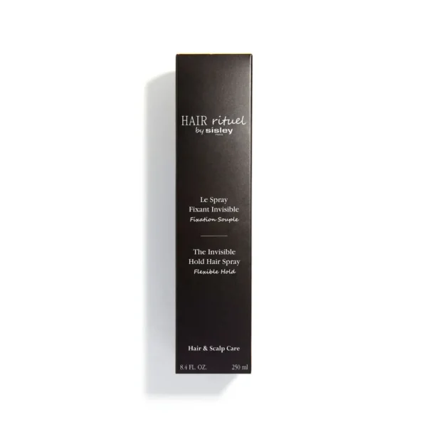 Invisible Hair Fixing Spray 250ml - Image 2