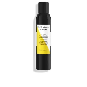 Invisible Hair Fixing Spray 250ml