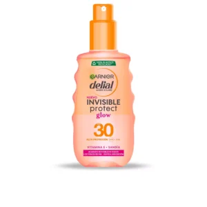Invisible Protect Glow Spray SPF 30 150ML