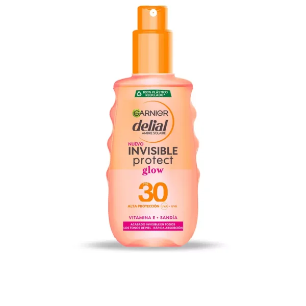 Invisible Protect Glow Spray SPF 30 150ML